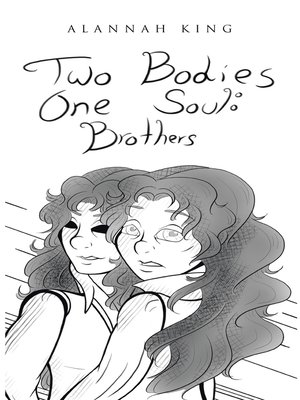 cover image of Two Bodies One Soul